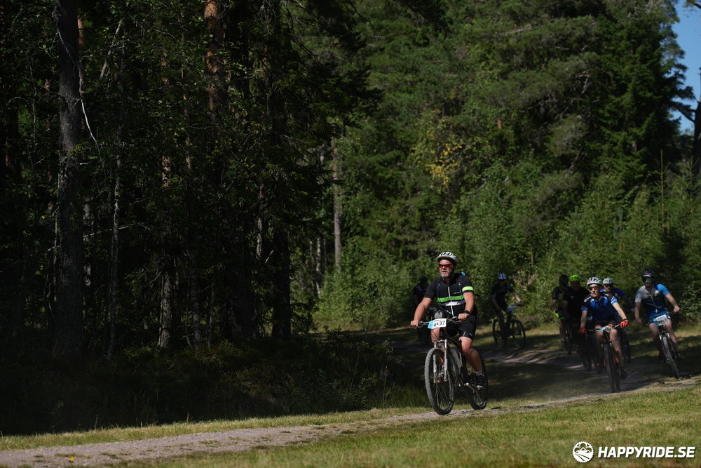 Bild från Cykelvasan 2022 (90km)