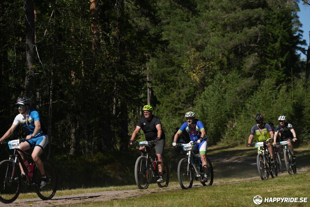 Bild från Cykelvasan 2022 (90km)