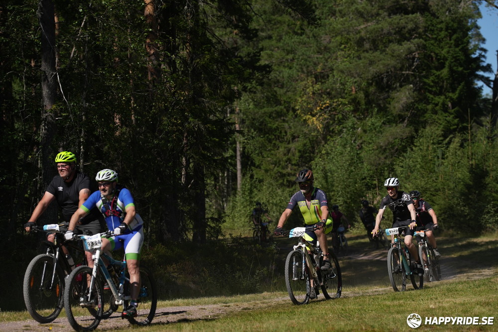 Bild från Cykelvasan 2022 (90km)