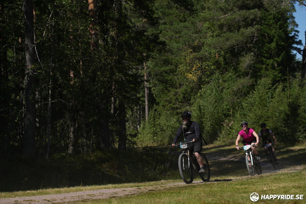 Bild från Cykelvasan 2022 (90km)