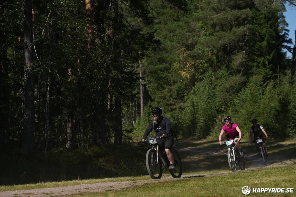 Bild från Cykelvasan 2022 (90km)