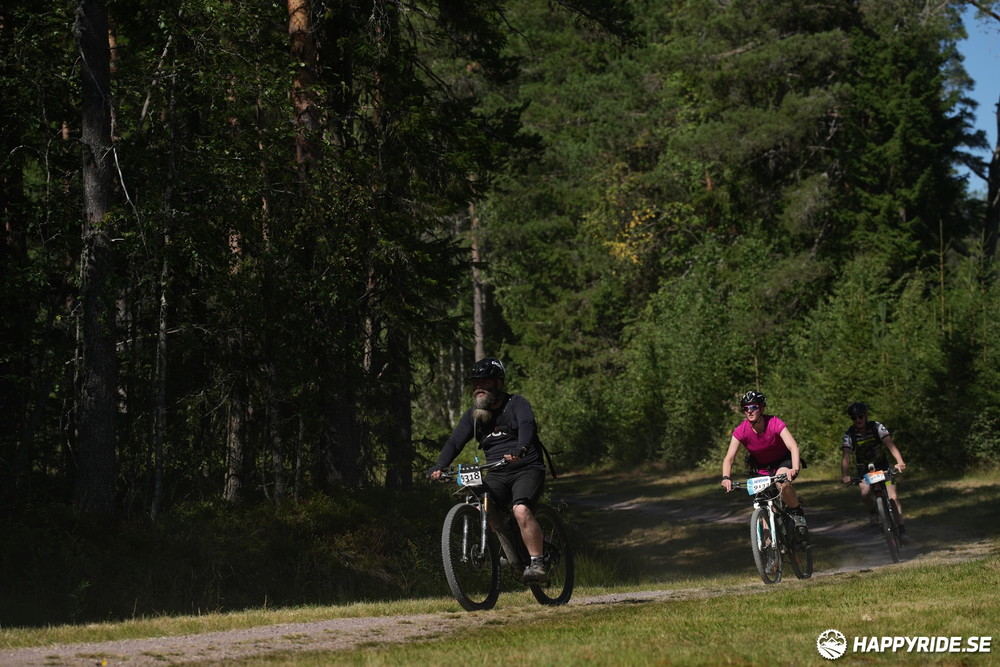 Bild från Cykelvasan 2022 (90km)