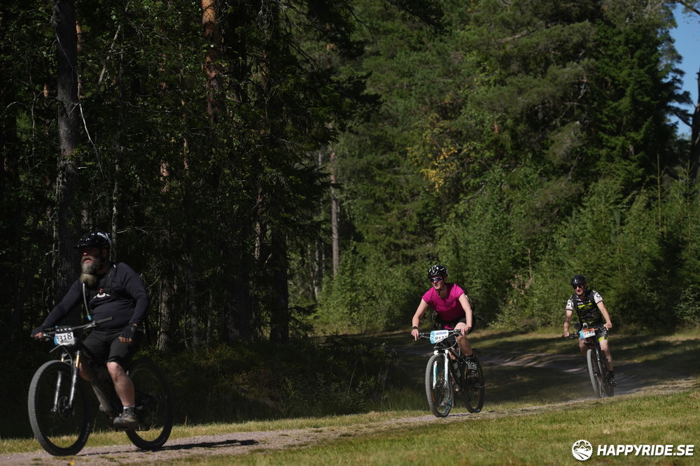 Bild från Cykelvasan 2022 (90km)