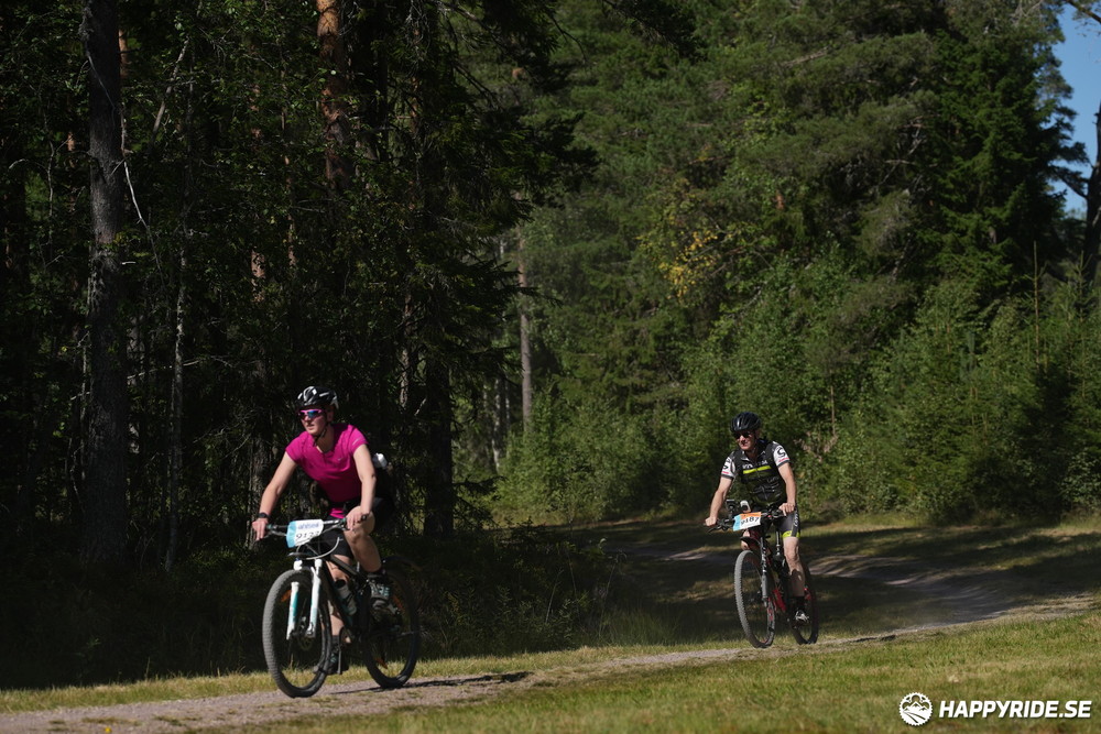 Bild från Cykelvasan 2022 (90km)