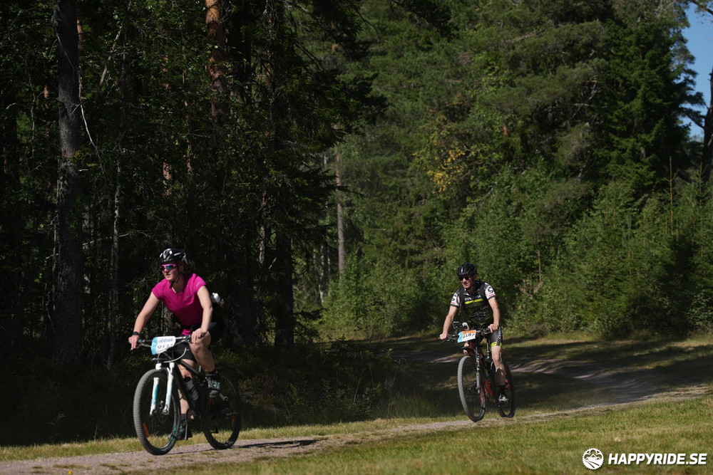 Bild från Cykelvasan 2022 (90km)
