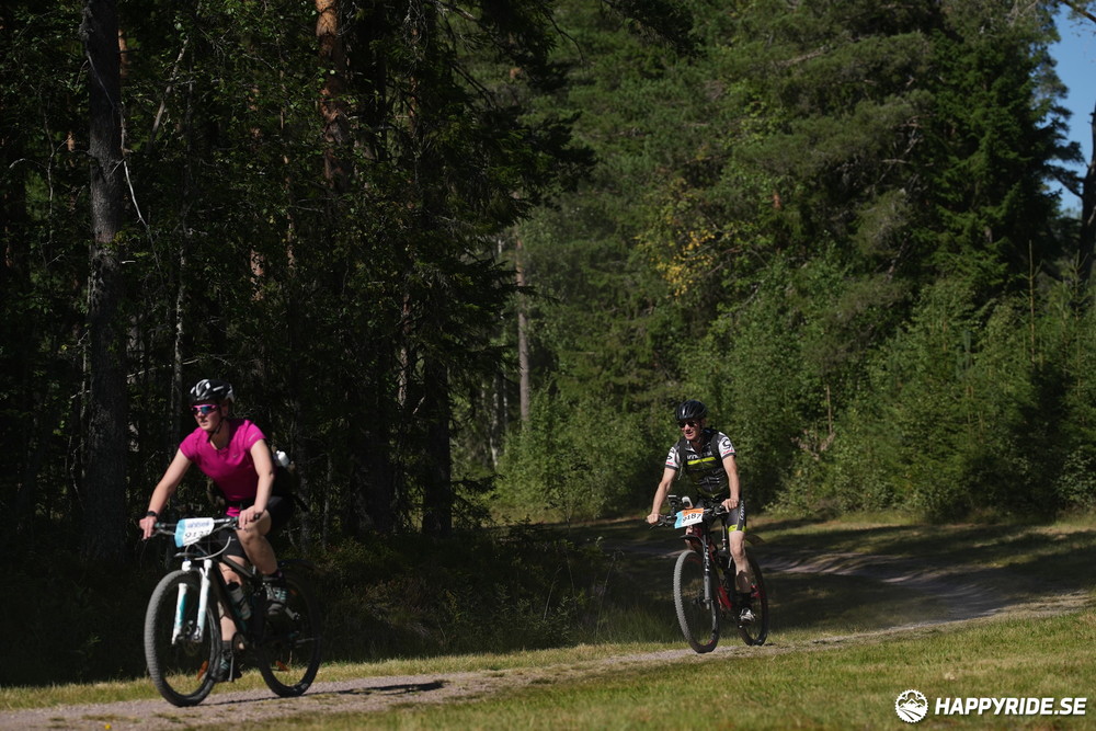 Bild från Cykelvasan 2022 (90km)