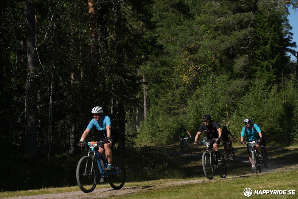 Bild från Cykelvasan 2022 (90km)