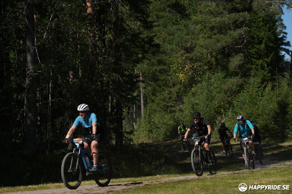 Bild från Cykelvasan 2022 (90km)