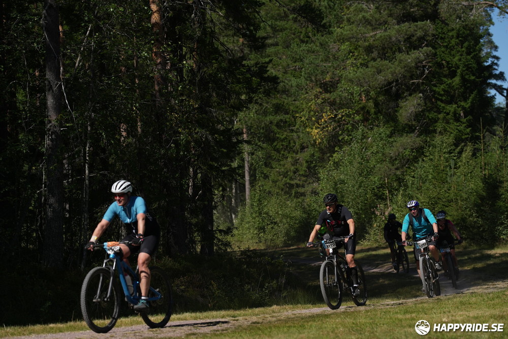 Bild från Cykelvasan 2022 (90km)