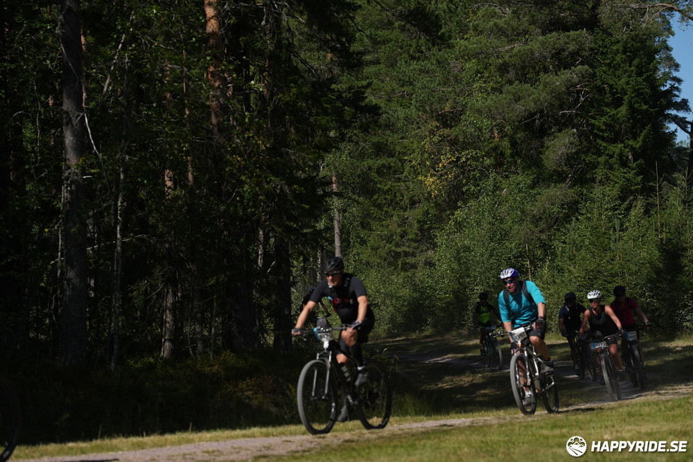 Bild från Cykelvasan 2022 (90km)