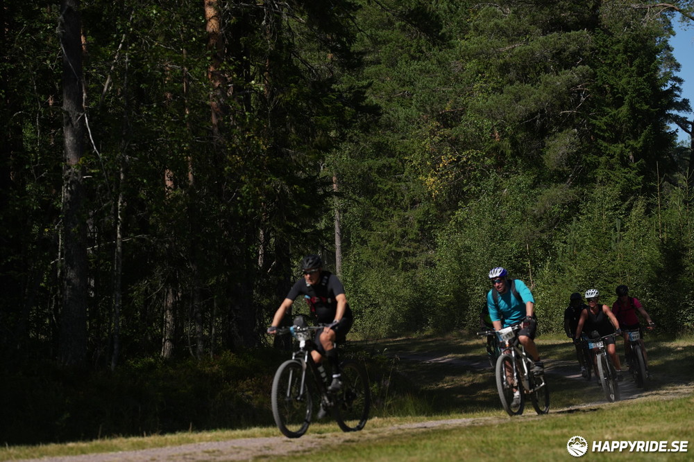 Bild från Cykelvasan 2022 (90km)