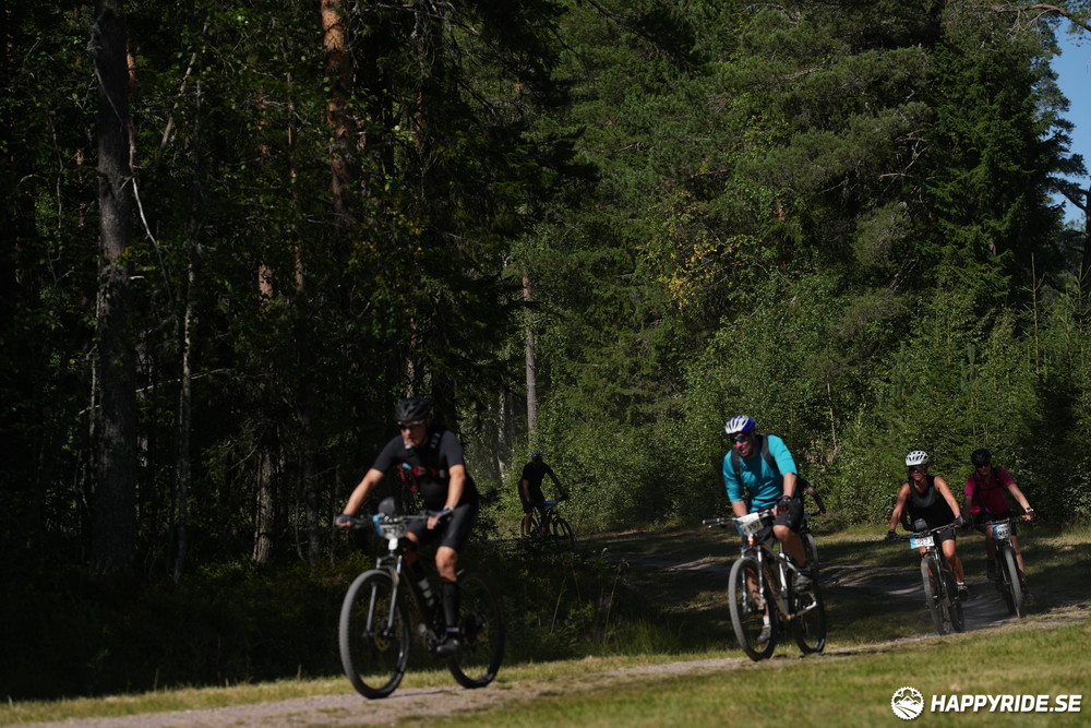 Bild från Cykelvasan 2022 (90km)