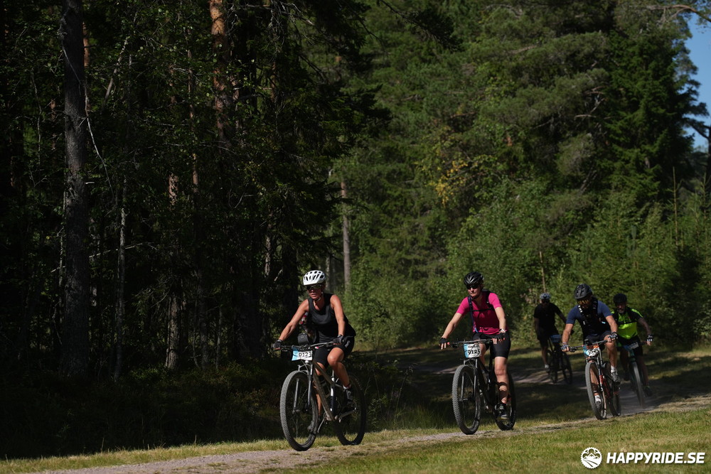 Bild från Cykelvasan 2022 (90km)