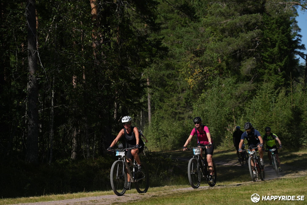 Bild från Cykelvasan 2022 (90km)
