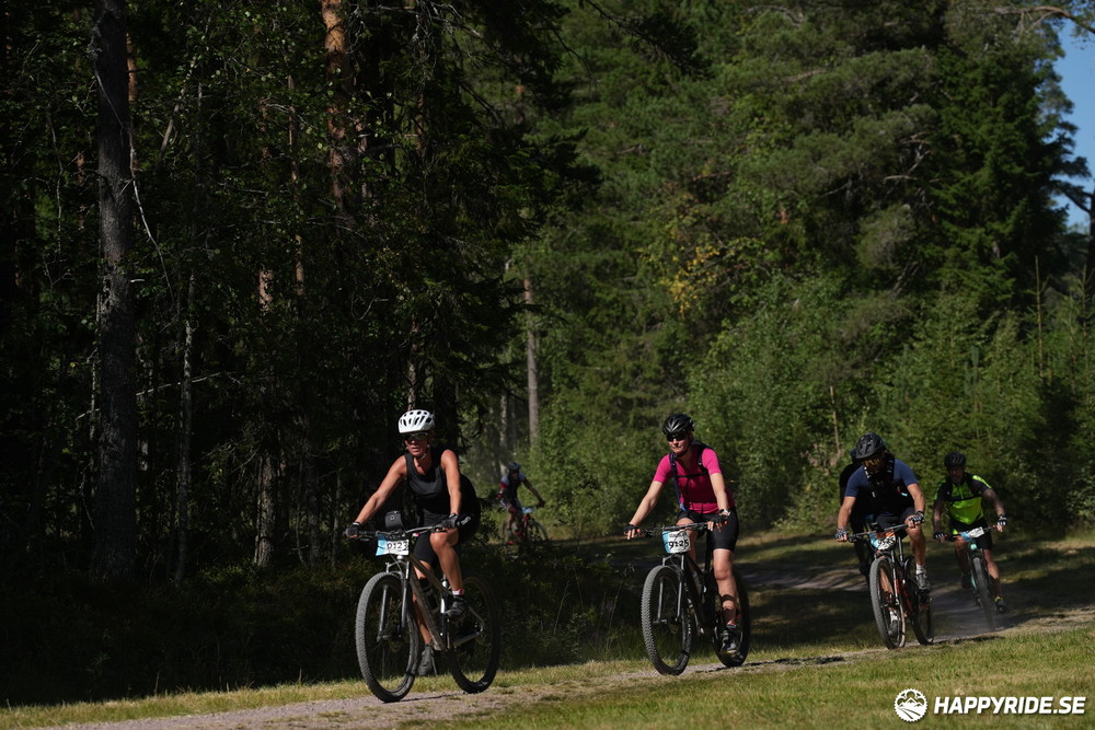 Bild från Cykelvasan 2022 (90km)