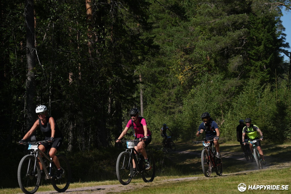 Bild från Cykelvasan 2022 (90km)