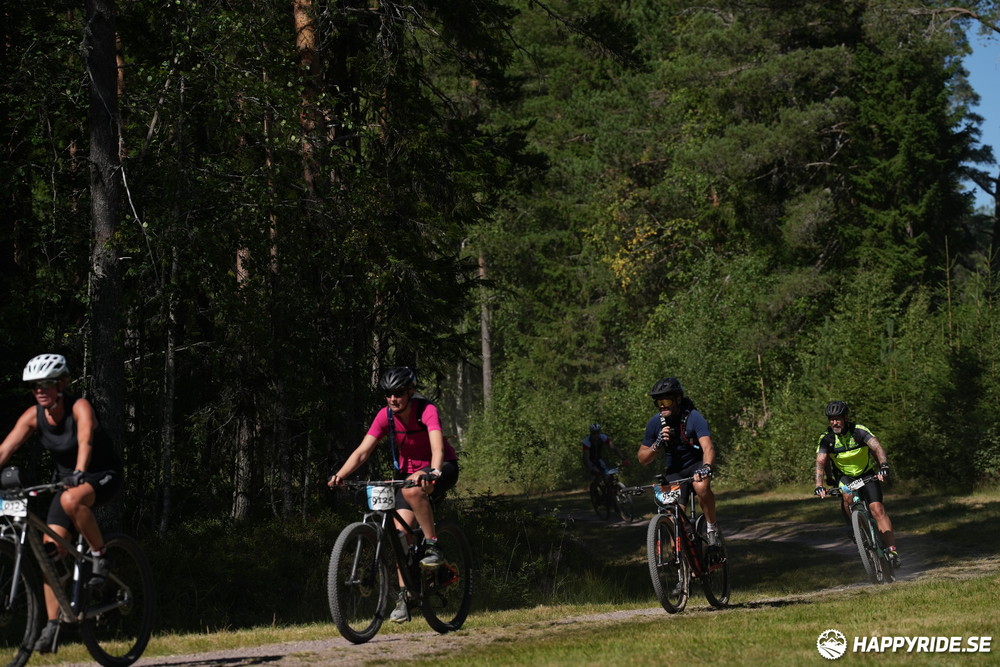 Bild från Cykelvasan 2022 (90km)