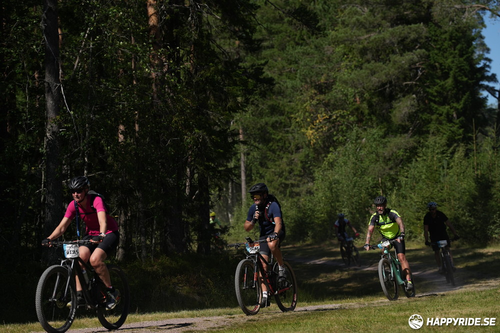 Bild från Cykelvasan 2022 (90km)