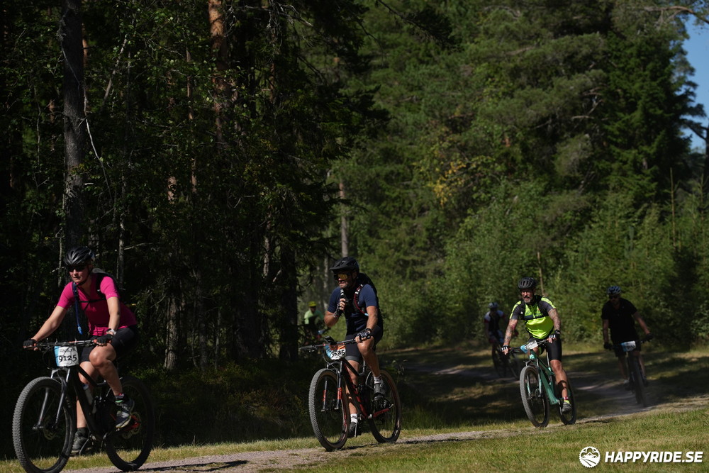 Bild från Cykelvasan 2022 (90km)