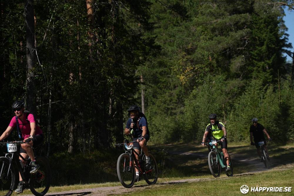 Bild från Cykelvasan 2022 (90km)