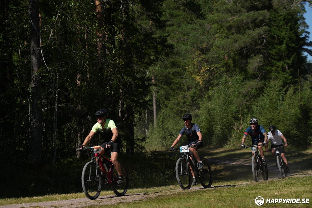 Bild från Cykelvasan 2022 (90km)