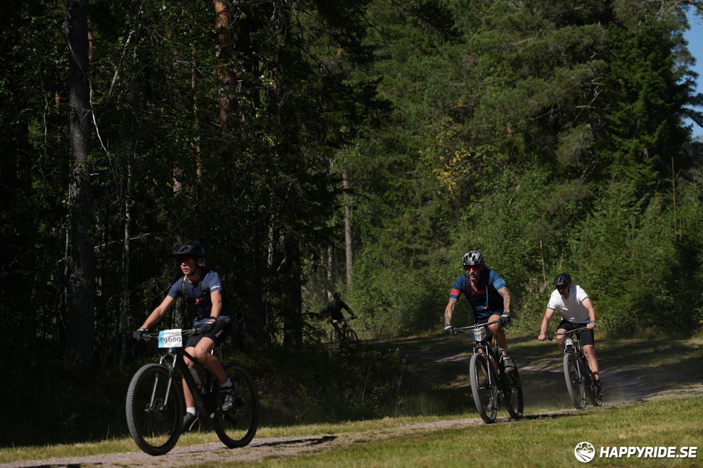 Bild från Cykelvasan 2022 (90km)