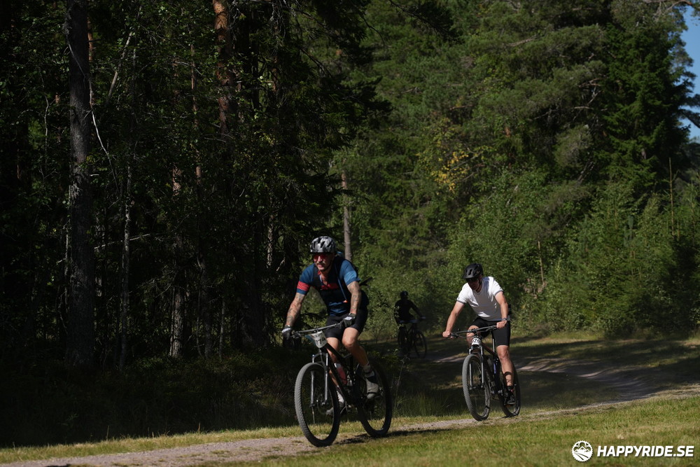 Bild från Cykelvasan 2022 (90km)