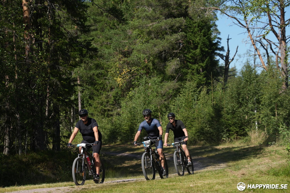 Bild från Cykelvasan 2022 (90km)
