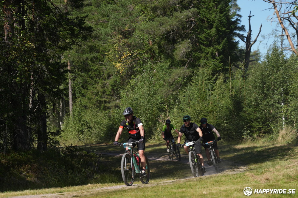 Bild från Cykelvasan 2022 (90km)