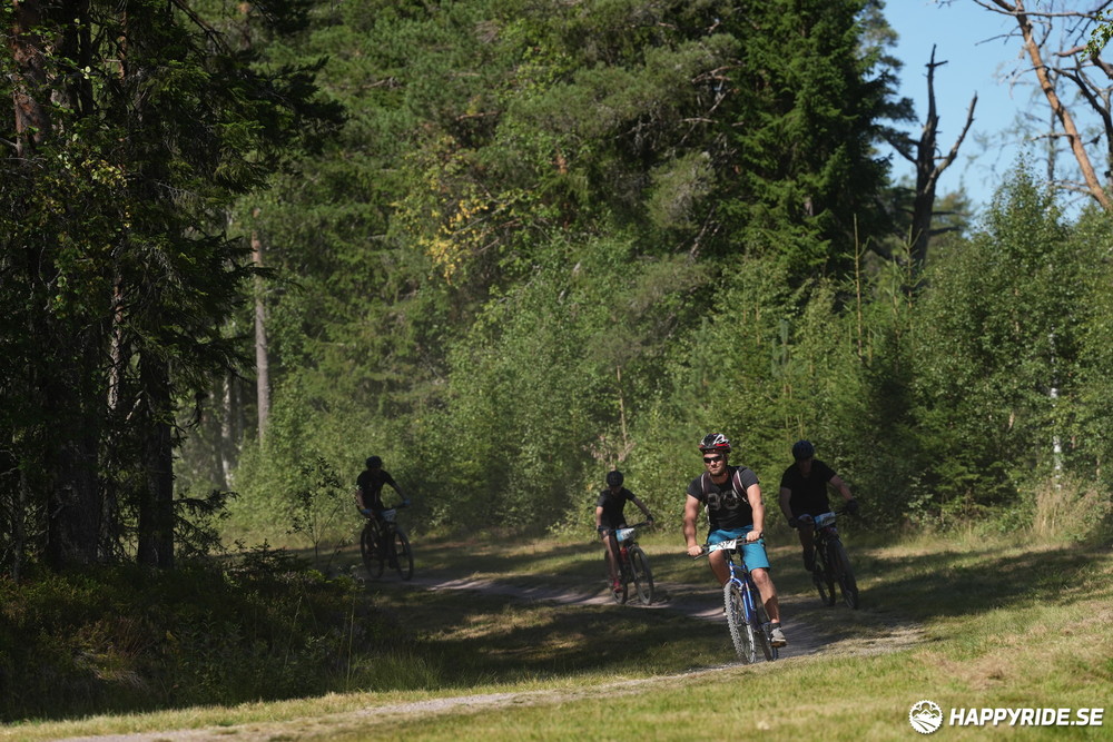 Bild från Cykelvasan 2022 (90km)