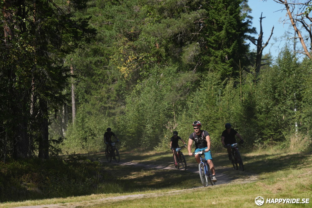 Bild från Cykelvasan 2022 (90km)