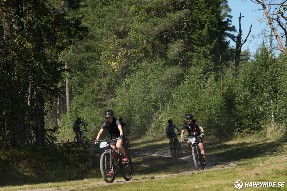 Bild från Cykelvasan 2022 (90km)