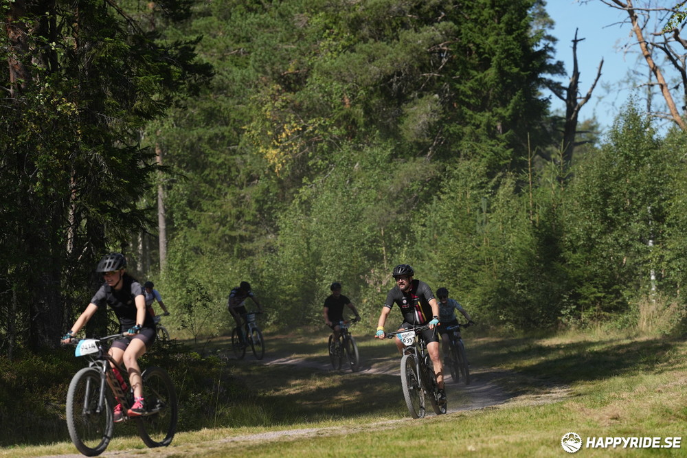 Bild från Cykelvasan 2022 (90km)