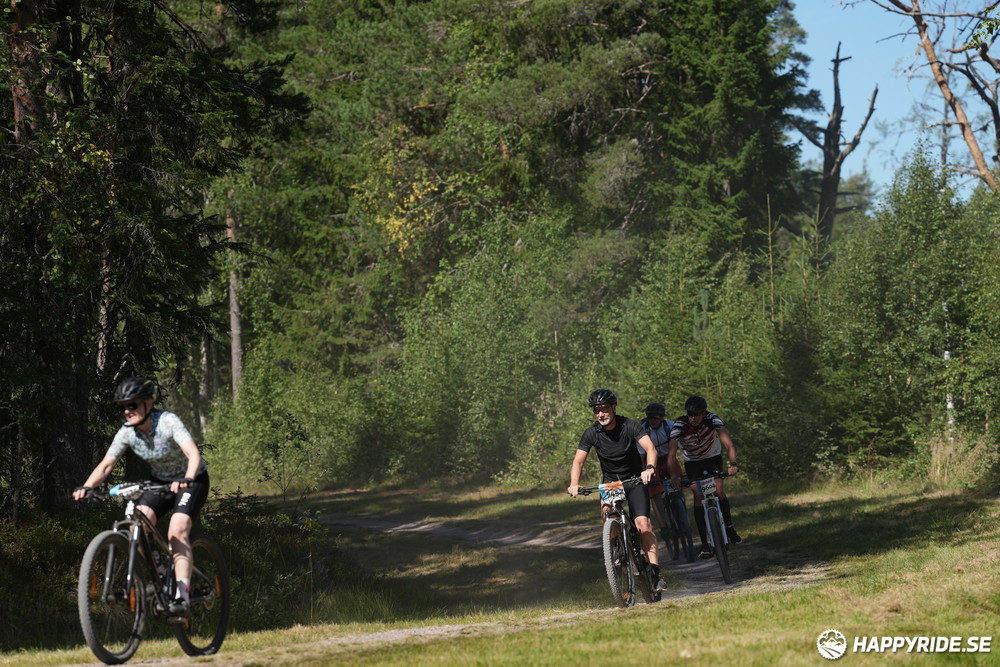 Bild från Cykelvasan 2022 (90km)