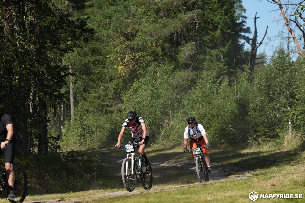Bild från Cykelvasan 2022 (90km)