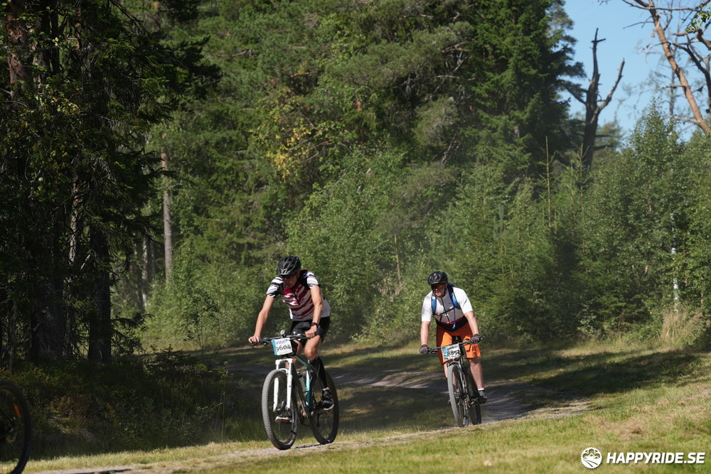 Bild från Cykelvasan 2022 (90km)
