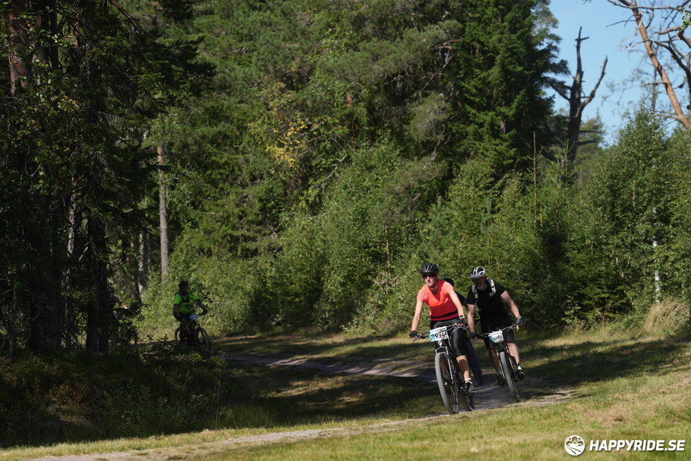 Bild från Cykelvasan 2022 (90km)