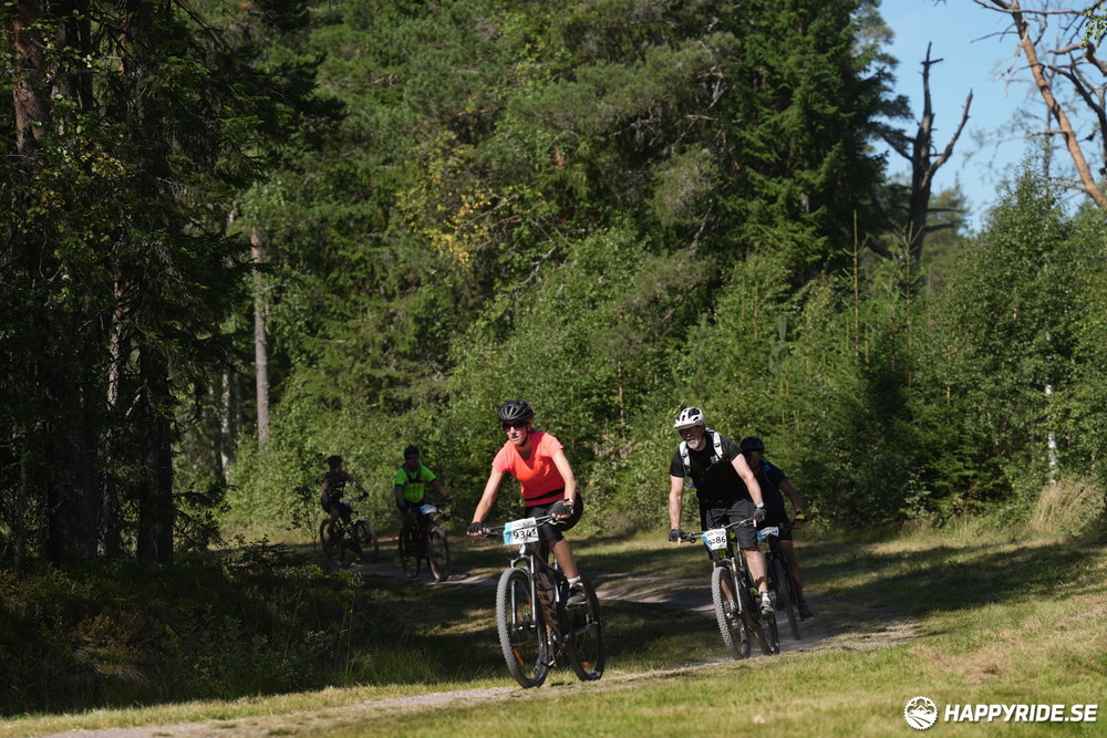 Bild från Cykelvasan 2022 (90km)
