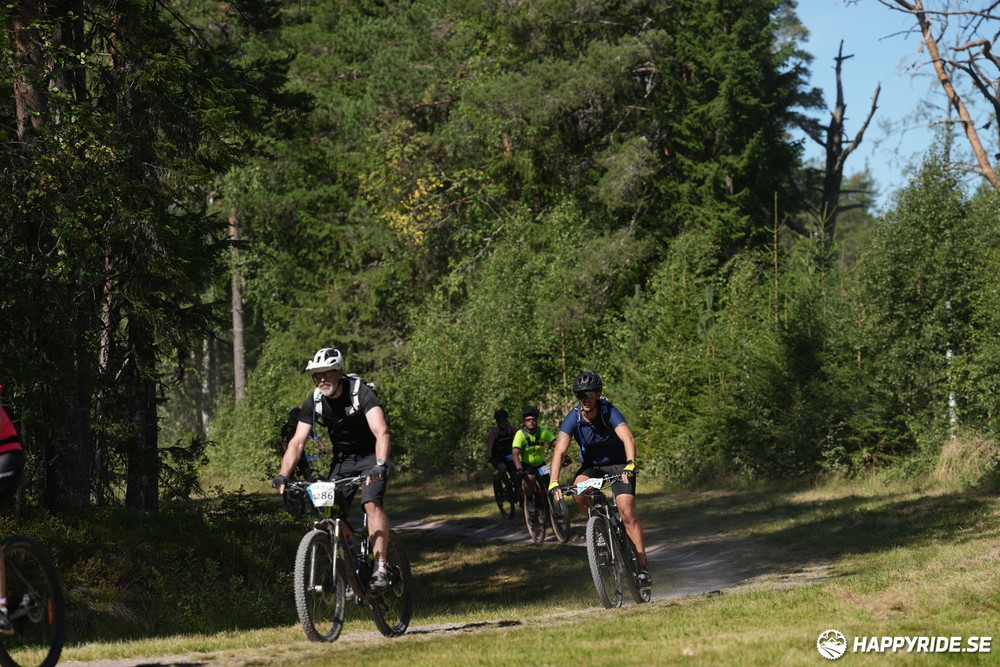 Bild från Cykelvasan 2022 (90km)