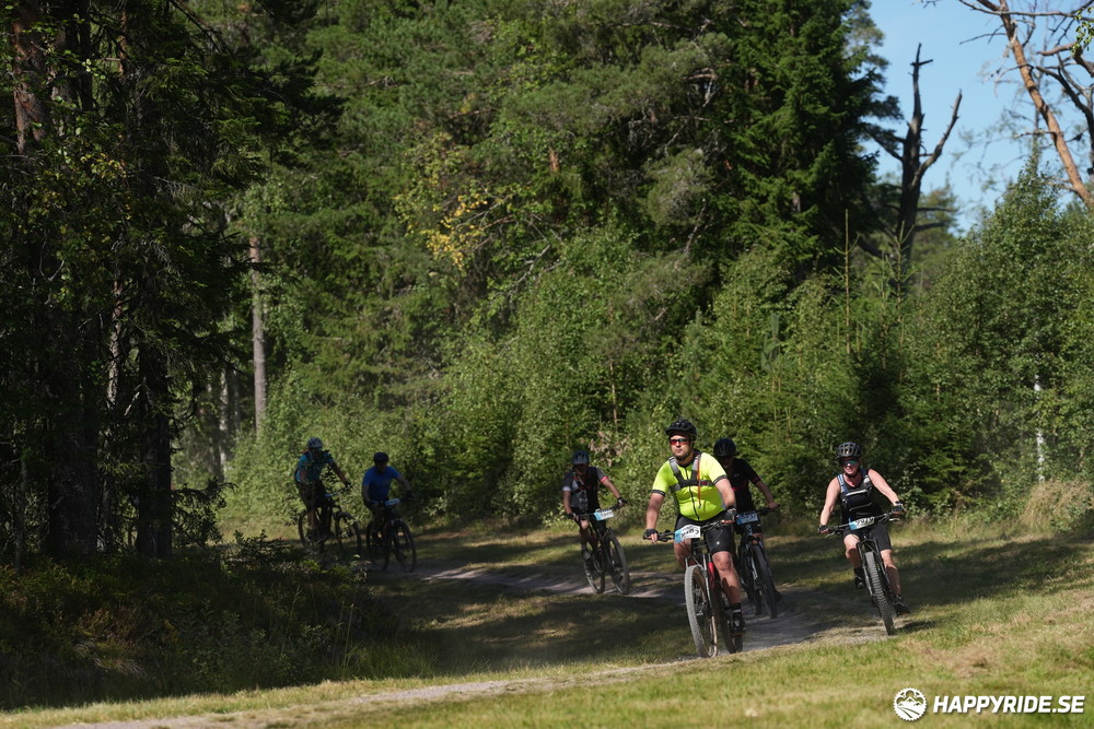 Bild från Cykelvasan 2022 (90km)