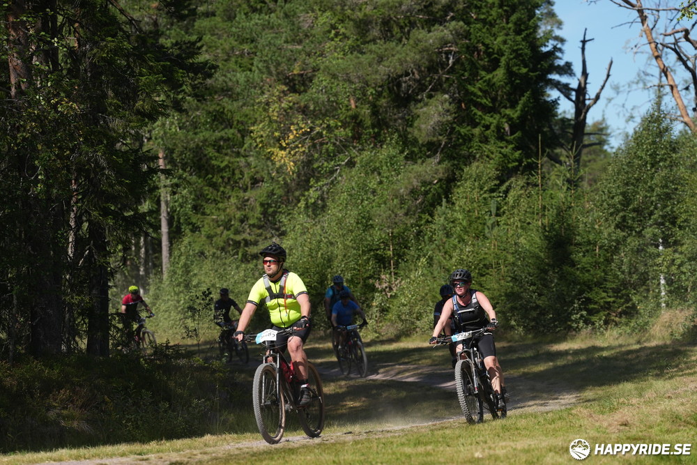 Bild från Cykelvasan 2022 (90km)