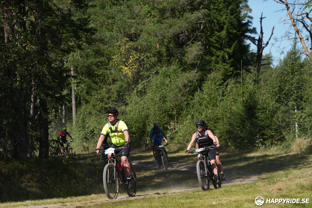 Bild från Cykelvasan 2022 (90km)