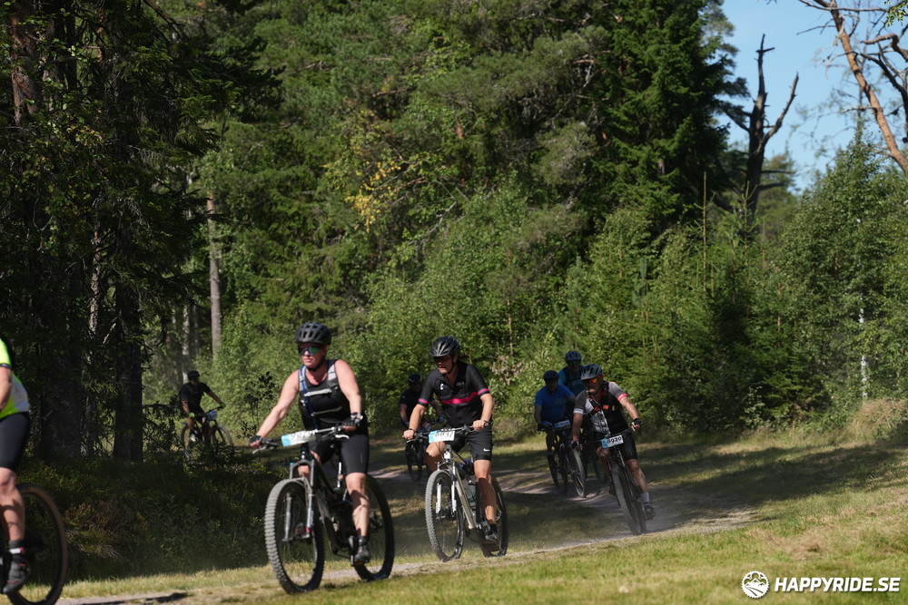 Bild från Cykelvasan 2022 (90km)