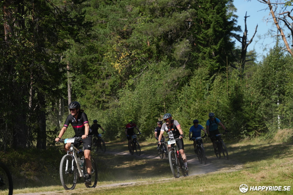 Bild från Cykelvasan 2022 (90km)