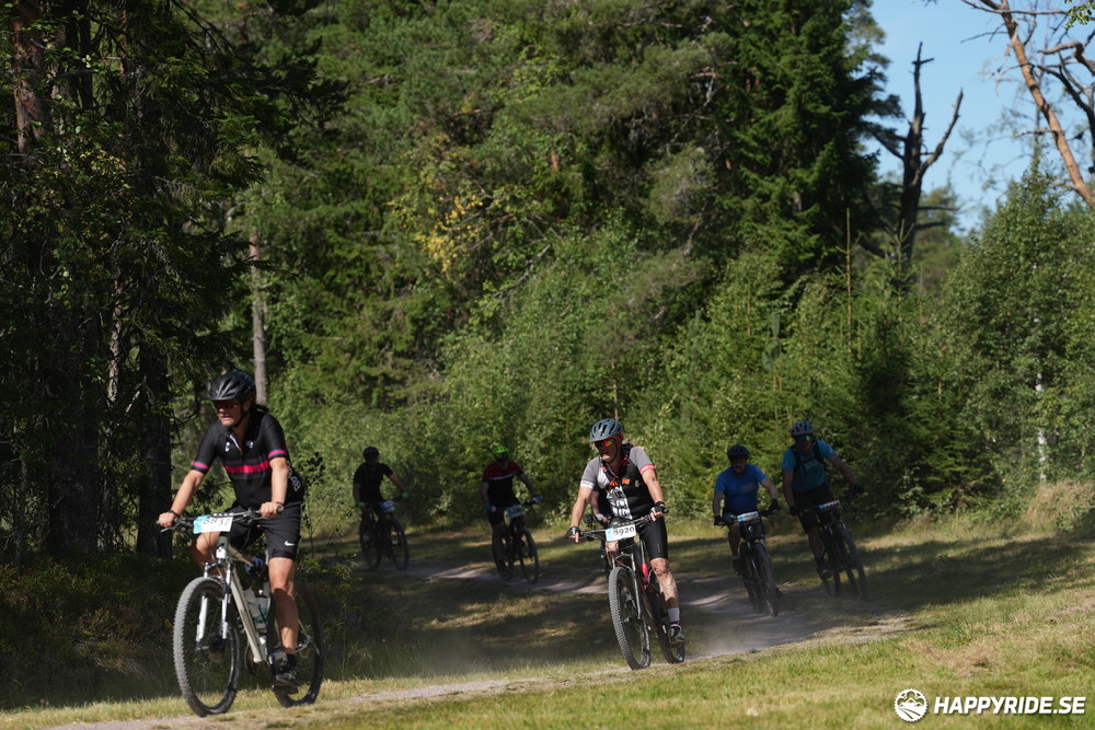 Bild från Cykelvasan 2022 (90km)