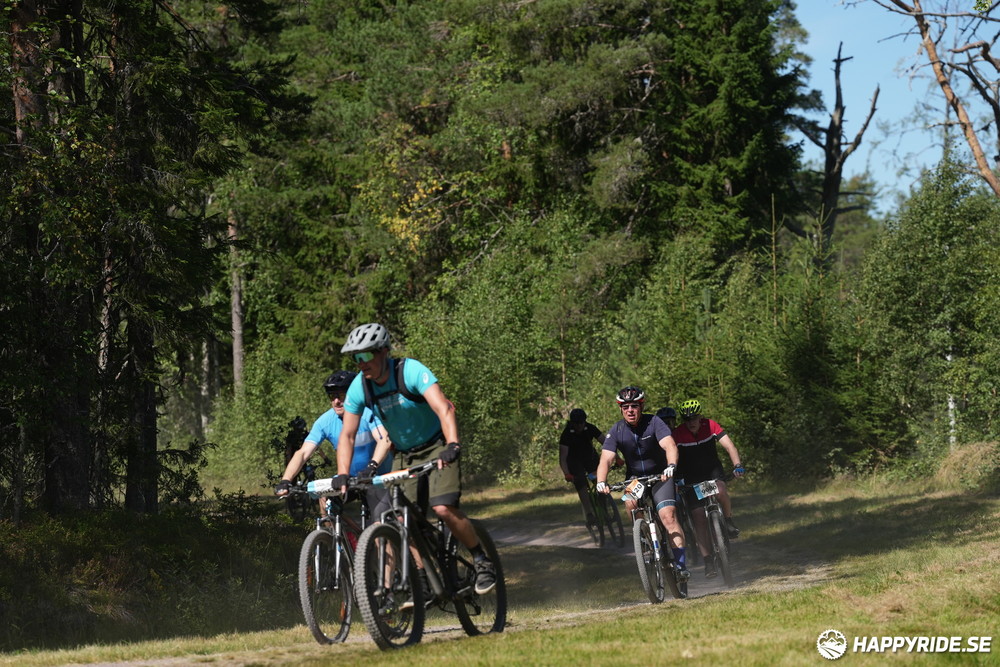 Bild från Cykelvasan 2022 (90km)