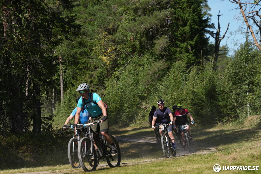 Bild från Cykelvasan 2022 (90km)