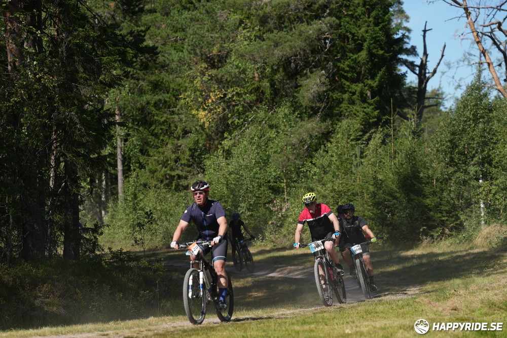 Bild från Cykelvasan 2022 (90km)