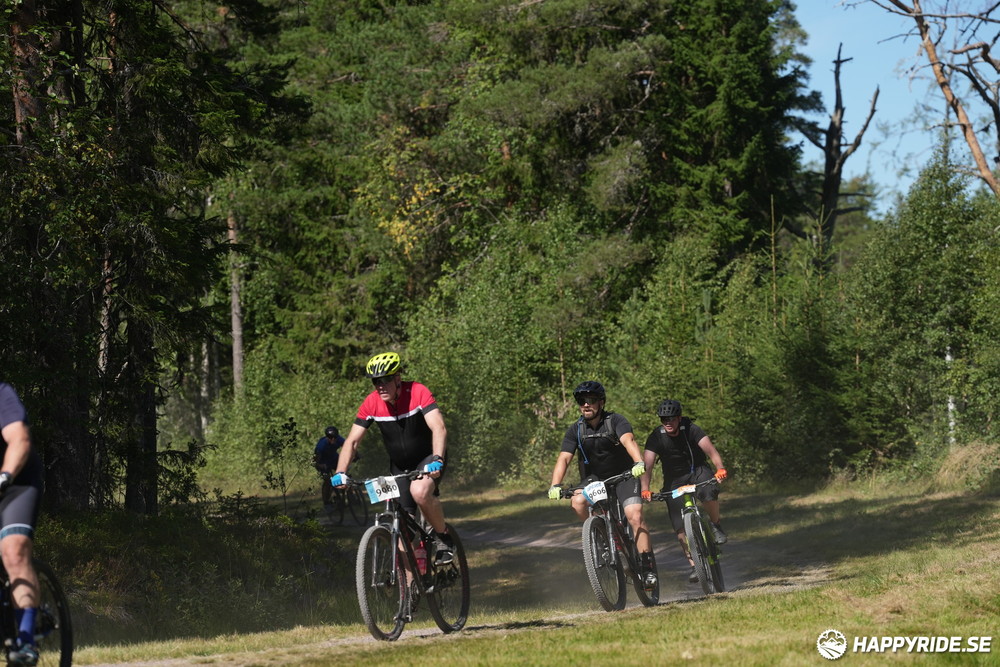 Bild från Cykelvasan 2022 (90km)