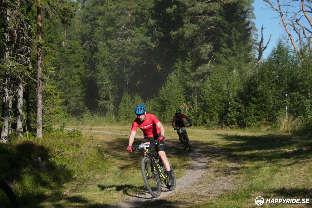 Bild från Cykelvasan 2022 (90km)